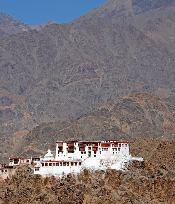 ladakh tour in october